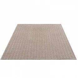 Alfombras de pelo largo - Pandora (beige)
