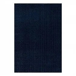 Alfombras de pelo largo - Pandora (azul)