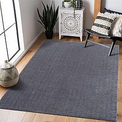 Alfombras de pelo largo - Pandora (gris)