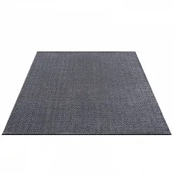 Alfombras de pelo largo - Pandora (gris)