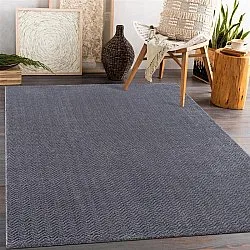 Alfombras de pelo largo - Pandora (gris)