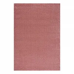 Alfombras de pelo largo - Pandora (rose)