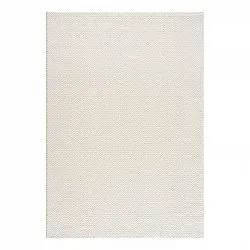 Alfombras de pelo largo - Pandora (blanco)