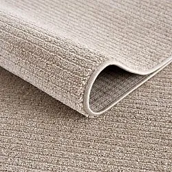 Alfombras de pelo largo - Grace (beige)