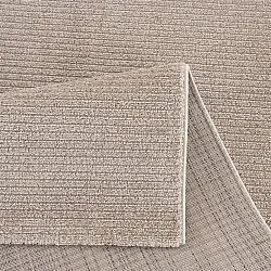 Alfombras de pelo largo - Grace (beige)