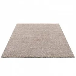 Alfombras de pelo largo - Grace (beige)