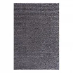 Alfombras de pelo largo - Grace (gris)