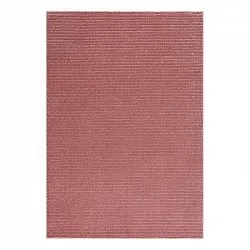 Alfombras de pelo largo - Grace (rose)