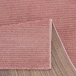 Alfombras de pelo largo - Grace (rose)