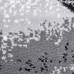 Alfombra Wilton - Kermet (gris)