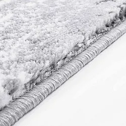 Alfombra Wilton - Kermet (gris)