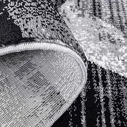 Alfombra Wilton - Kermet (gris)