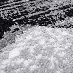 Alfombra Wilton - Kermet (gris)