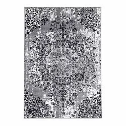 Alfombra Wilton - Ifrane (gris)