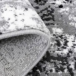 Alfombra Wilton - Ifrane (gris)