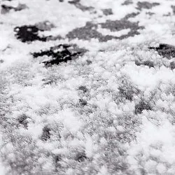 Alfombra Wilton - Ifrane (gris)