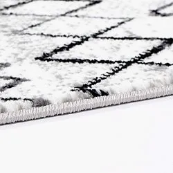 Alfombra Wilton - Meknes (cream)