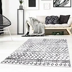 Alfombra Wilton - Meknes (cream)