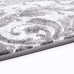 Alfombra Wilton - Tamaris (gris)