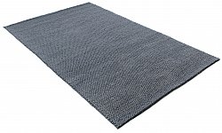 Alfombra de Lana - Avafors (gris oscuro)