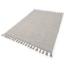 Alfombra de trapo - Vinga (naturaleza)