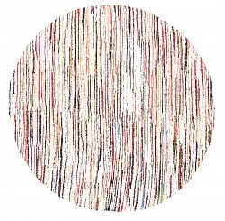 Alfombras redondeadas - Home (light)