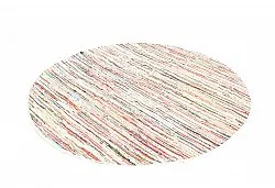 Alfombras redondeadas - Home (light)