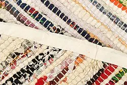 Alfombras redondeadas - Home (light)
