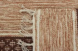Alfombra de algodón - Visby (beige)