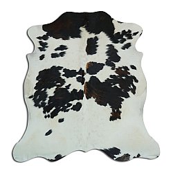 Piel de vaca - Tricolor Exotic 135