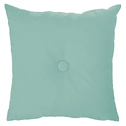 Funda de almohada - Dot (turquesa)