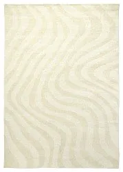 Alfombra de Lana - Aiz Hand Tufted Wool Premium (gris)
