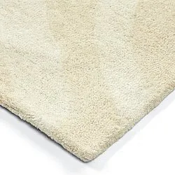 Alfombra de Lana - Aiz Hand Tufted Wool Premium (gris)