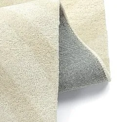 Alfombra de Lana - Aiz Hand Tufted Wool Premium (gris)