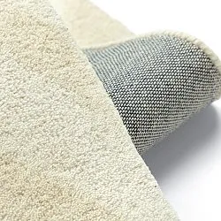 Alfombra de Lana - Aiz Hand Tufted Wool Premium (gris)