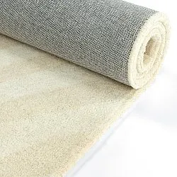 Alfombra de Lana - Aiz Hand Tufted Wool Premium (gris)
