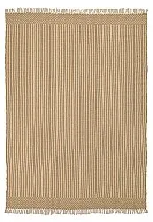 Alfombra de Lana - Arbil (beige/blanco)