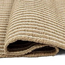 Alfombra de Lana - Arbil (beige/blanco)