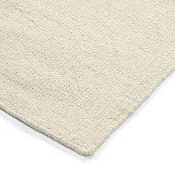 Alfombra de Lana - Aveiro (rosa/multicolor)