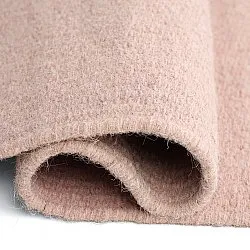 Alfombra de Lana - Aveiro (rosa/multicolor)