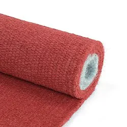 Alfombra de Lana - Aveiro (rosa/multicolor)