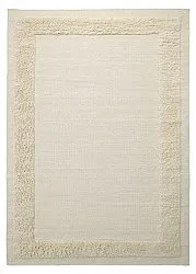 Alfombra de Lana - Beja (crema)