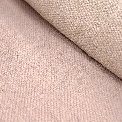 Alfombra de Lana - Beja (rosa empolvado)