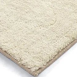 Alfombras de pelo largo - Bitola (beige)