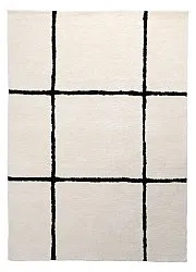 Alfombras de pelo largo - Bitola (crema)