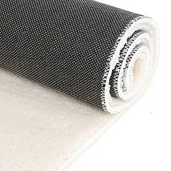 Alfombras de pelo largo - Bitola (crema)