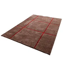 Alfombras de pelo largo - Bitola (taupe)