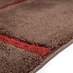 Alfombras de pelo largo - Bitola (taupe)