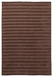 Alfombra de Lana - Brenta Handloom Wool Premium (marrón)