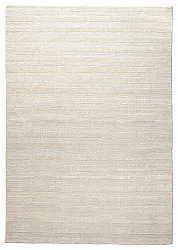 Alfombra de Lana - Brenta Handloom Wool Premium (crema)